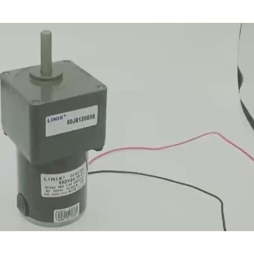 Linix Instruments For Measurement And Analysis