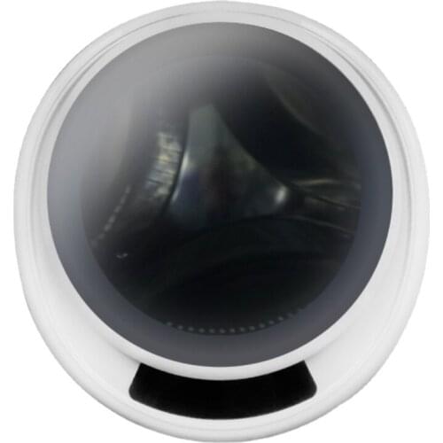 Mini Wall-mounted Front Loading Automatic Laundry Washing Machine