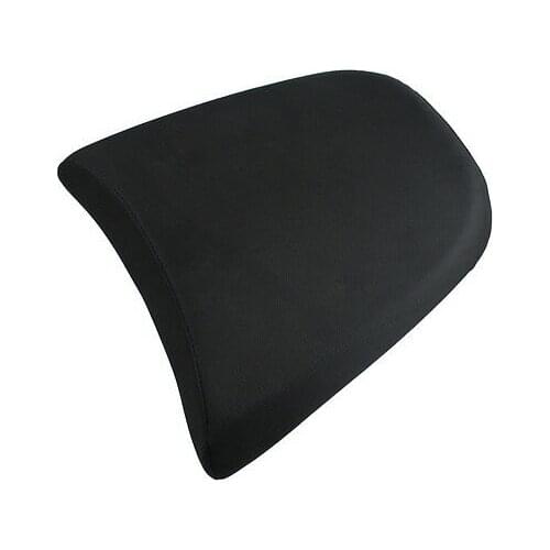 Motorcycle Rear Passenger Seat Pillion Cushion For BMW R1200GS ADV adventure 2005-2012