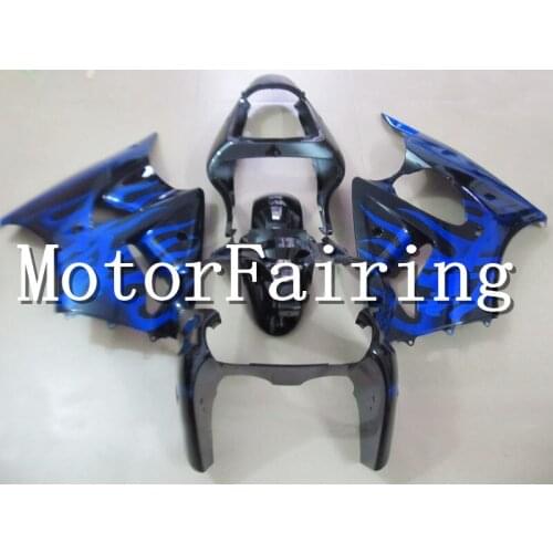 Motorcycle Bodywork Fairing Kit Fit For Ninja ZX6R 2000 2001 2002 ZX-6R ABS Plastic Injection Molding Moto Hull Z6C326