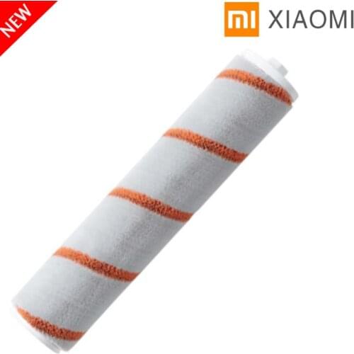 1 PC Roller brush For Xiaomi Dreame V9 V9B V10 Wireless Handheld Vacuum Cleaner Accessories Hepa Filter Roller Brush Parts Kit