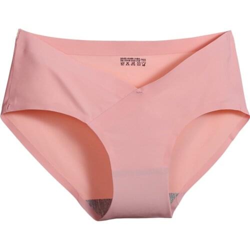 Swokii Maternity Panties