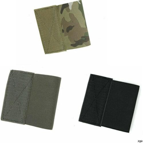 TMC Hook Loop Holster Fasteners Vest Chest Rig Pouch For Fixed Tourniquet TMC3155