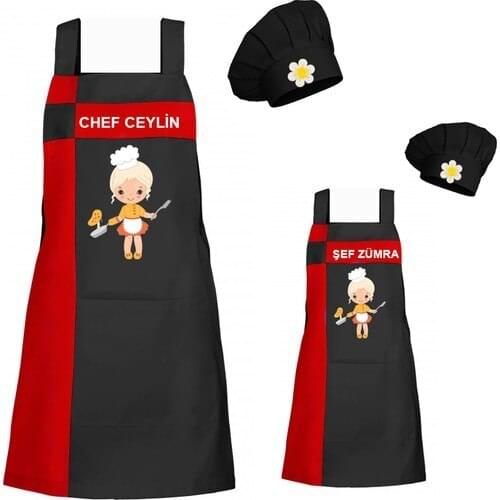 Передники и фартуки для кухни YOK China At AliExpress