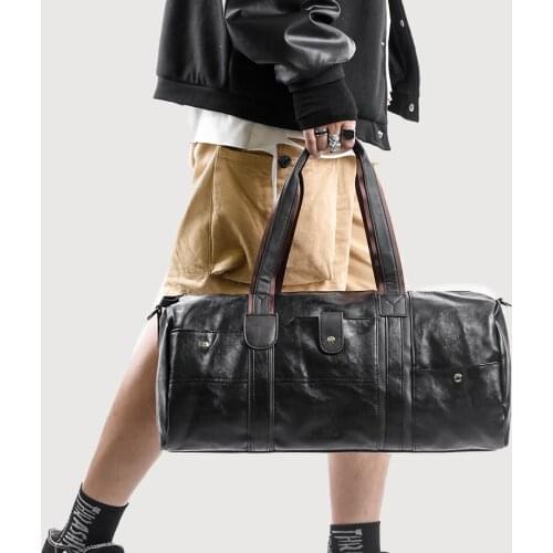 Zkmode Men's Travel Bags