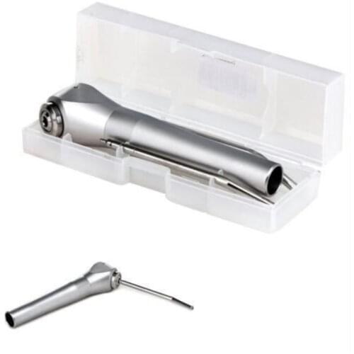 1 Set Dental Material Three Way Syringe Dental Chair Parts Tool 1 Three Way Gun+2 Gun Tips