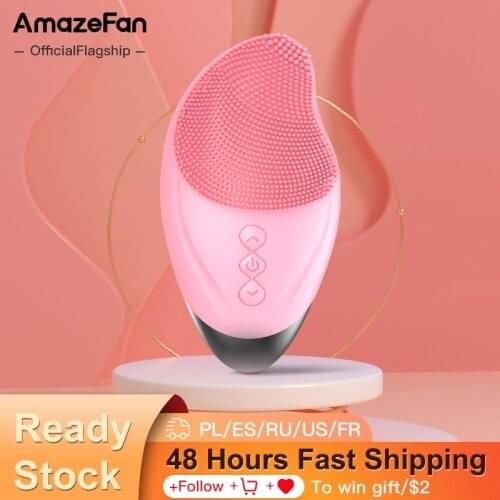 AmazeFan Electric Face Brushes