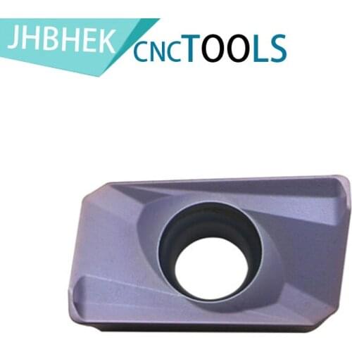 APMT1604PDER-H2 for hardened steel or stainless steel series high hardness material