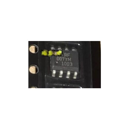 Freeshipping 20pcs MICRF007YM SOP-8 new