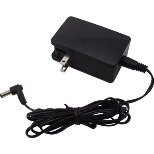 For Radio Systems 650-231 19V 1.26A Power Supply AC Adapter NF19V-1.26C-DC - Used