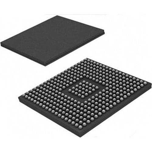 EPM7256AEFC100-7 EPM7256AEFC100 7256AEFC100 MCU BGA integrated circuit IC new original