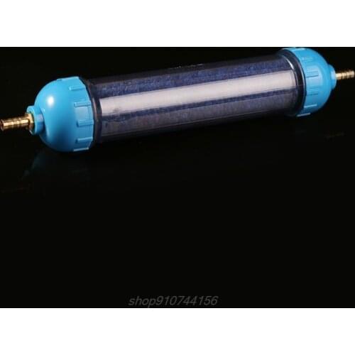 450ML Air Dryer Filter Dehumidifier Purifier Accessories For Ozone Generator N26 20 Dropshipping