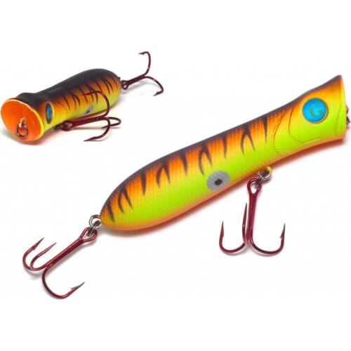 GERMAN Pike Fishing Lure