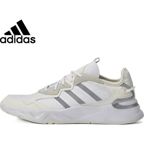 Original New Arrival Adidas NEO FUTUREFLOW Mens Running Shoes Sneakers