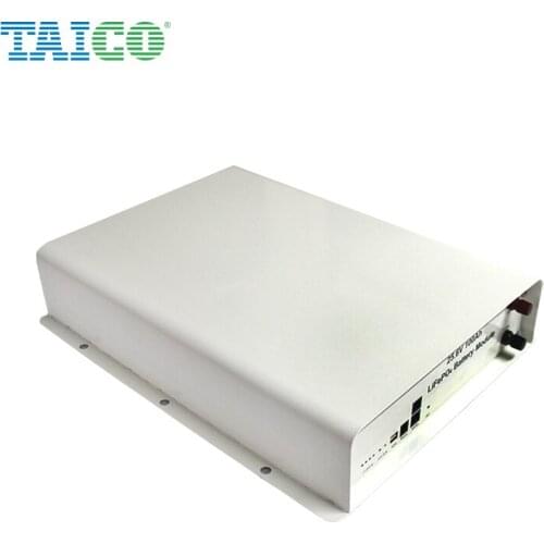 Lithium Battery Solar Energy Storage 48V 50ah 100ah 6000 Cycles 5kw 5U Metal Cabinet 10 Years Experiences in OEM 3years LFP48-50