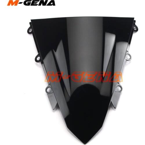 Motorcycle Windscreen Windshield For CBR500R CBR500 CBR 500 2016 2017 2018 16 17 18