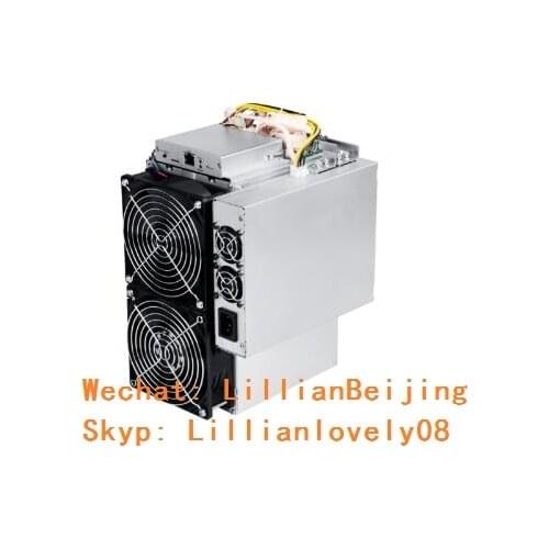 AntMiner S15 27T 7nm Asic Miner Bitcoin BTC Mining machine bitmain s15 27Th/s with PSU power supply