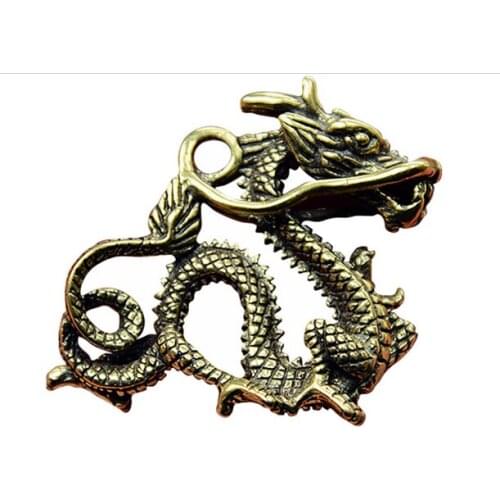 Art Chinese Classic Feng shui Pure Bronze Lucky Two battle steed Horse Statue crafts copper Animals decoration bronze factory