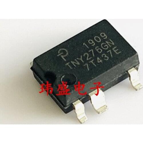 Xinyuan Patch TNY276GN management chip SOP7new and original 10PCS/LOT