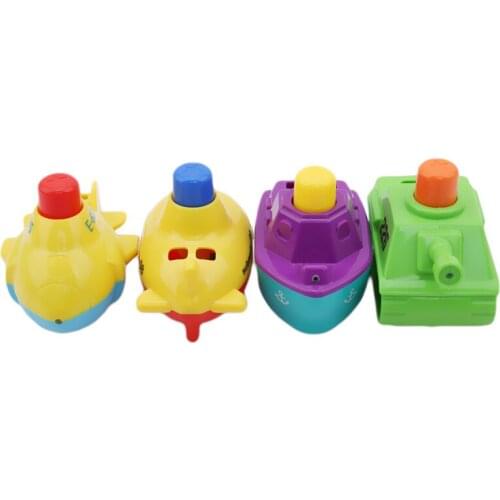 New Hot Cool Swimming Pool Beach Bathroom Ship Water Floating Learning Toys For Toddler Baby Mini Cute Bath Float Boat