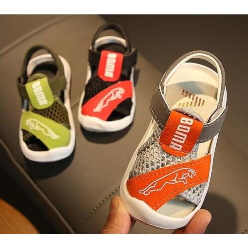 OLOEY Orthopedic Shoes For Boys