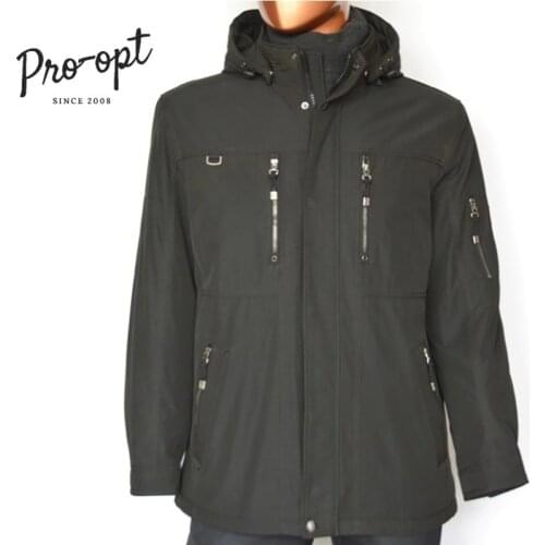 PAFV CORSS Men's Demi-season Parkas China