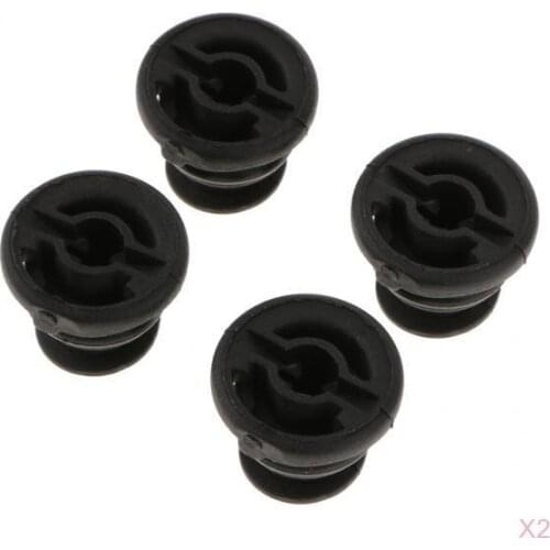 8 Sets Engine Oil Drain Plug OEM 06L103801 For 2015 2016 VW Volkswagen Golf