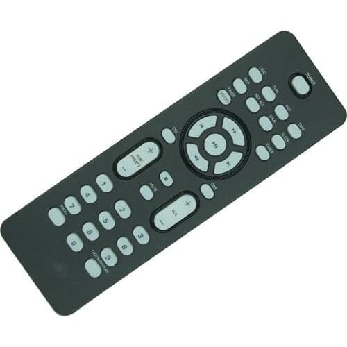 Remote Control For Philips MC-10/22 MC135/22 MC118C MC155/05 MC136/29 MC156 MC150 MC165C/37 MC148/22 Micro Music Audio System