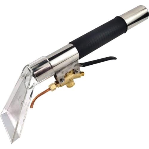 Upholstery Carpet Cleaning Extractor Machine Auto Furniture Cleaning Hand Tool