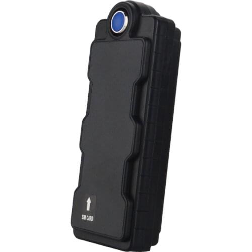 With Strong Magnet GSM GPRS GPS Tracker TK10SE Car Vehicle trackers GPS+GSM position