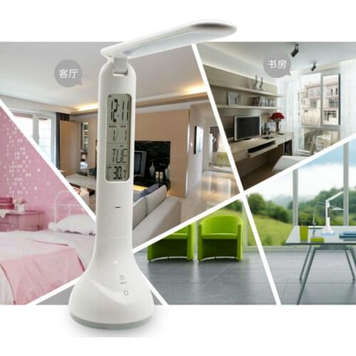 Светодиодные настольные лампы SAGE LU MEI China At AliExpress