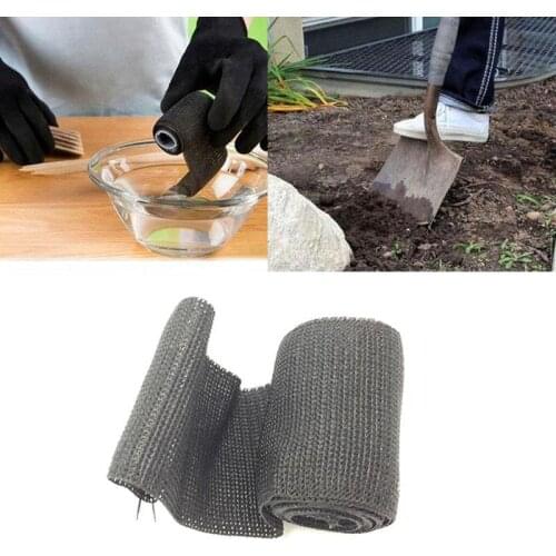 Strong Repair Adhesive Tape Home Tape Super Strong Fiber Waterproof Tape Stop Leaks Seal Repair Tape DIY Strong Wrap