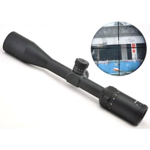 Visionking 3-9x40 Rifescope Hunting Rifle Scope Air Gun Target Shooting 1 Inch Tube For AR15 With Picatinny 21mm Low Mounts