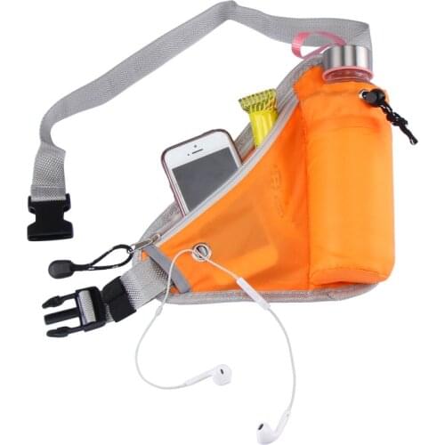 XIANGGUAN Running Belt Bags