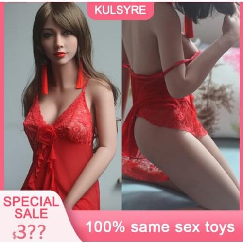 168cmtpeReal Silicone Sex Dolls Japanese Adult Anime Full Oral Love Doll Realistic ToysAss Sexy Vagina Anus for Men