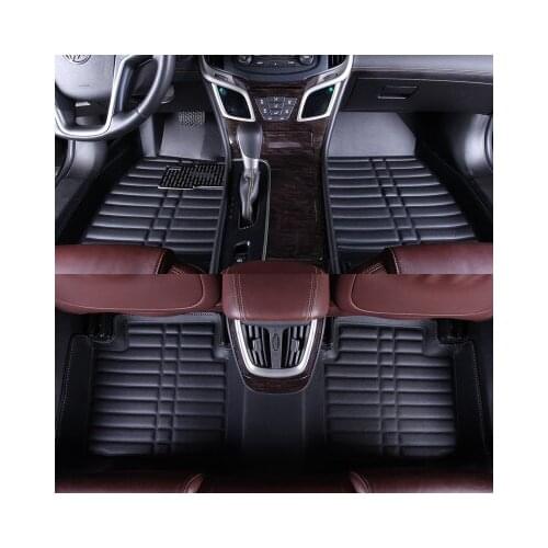 AiYuJi Car Carpets