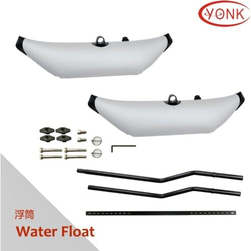 Boat accessories kayak balancer kayak pontoon YFL001 kayak accessories kayak accessories