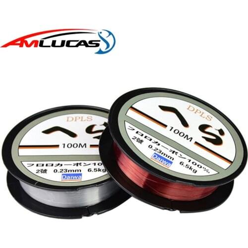 Amlucas Nylon Line