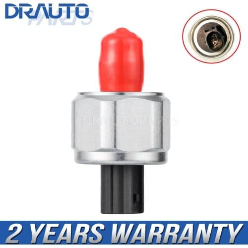 Detonation Knock Sensor For Honda Accord Civic CRV ElementAcura RDX RSX TSX 30530-PPL-A01 30530PPLA01 30530-PNA-003 30530PNA003