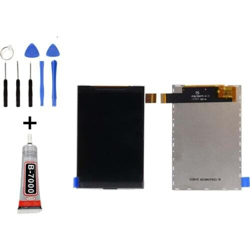 FOR TURKCELL T40 LCD Display Touch Screen Replacement No Dead Pixel AAA + + + Quality