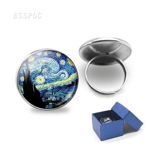 Кольца ESSPOC China At AliExpress