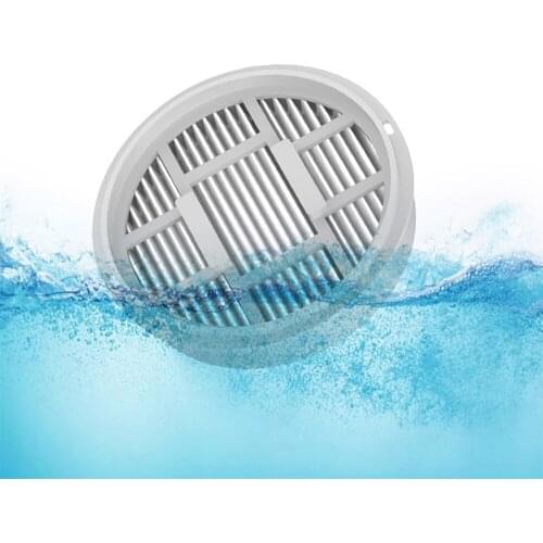 6pc/lot Hepa Filter for xiaomi Deerma VC20S VC20 Handle Vacuum Cleaner Parts Accessories Filter