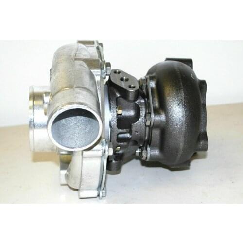 T3/T4 Hybrid Turbo Charger .50 A/R T04E T3 T4 0.63 A/R Turbine Wheel (Hot Side)