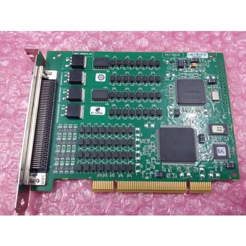 NI PCI-6515 778835-01 Switch Control Card