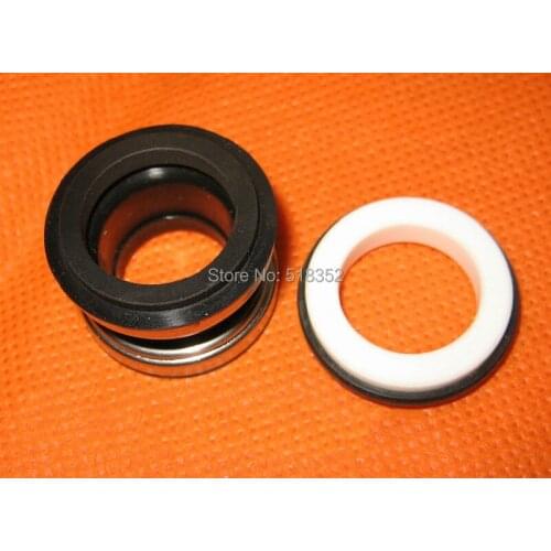 AGIE / Charmilles MCX200 Water Pump Mechanical Seal Ring / Repairing Replacement, Low Speed Wire EDM Machine Spare Parts
