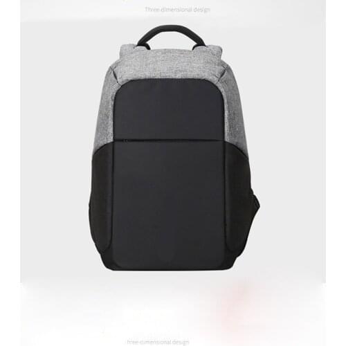 New Multifunction USB charging Men 15inch Laptop Backpacks For Teenager Fashion Male Mochila Leisure Travel backpack anti thief