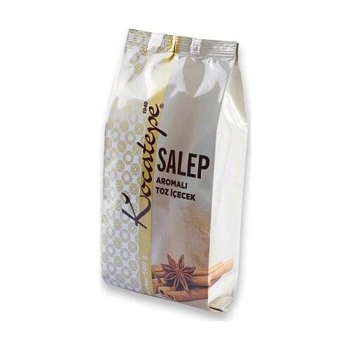 SELLI COFFEE Selli Salep 500gr