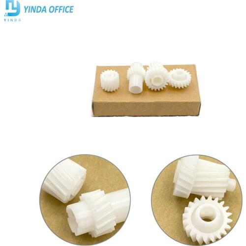 Developer Gear A93CF6747-00A For Konica Minolta C226 C266 C284 C224 C364 C454 C554 C221 C281 C7222 C7226 C227 C287