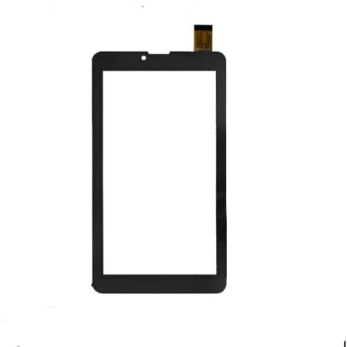 Touch screen For 7" Prestigio MultiPad Wize 3037 3G PMT3037 Touch panel Digitizer Sensor