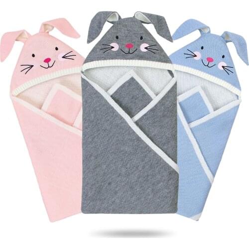 Baby Sleeping Bags Newborn bebes Warm Sleepsacks for Stroller Autumn Winter Infant Boys Girls Envelopes Newborn Cocoon Blanket